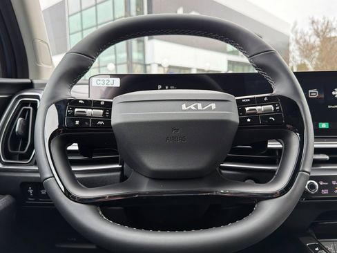 New 2026 Kia Sorento EX image 22