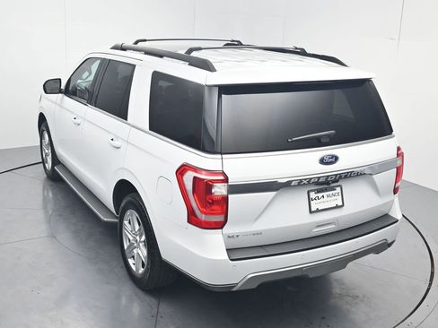 Used 2021 Ford Expedition XLT AWD/4WD image 53