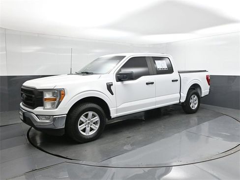 Used 2021 Ford F150 XL w/ Equipment Group 101A High image 34