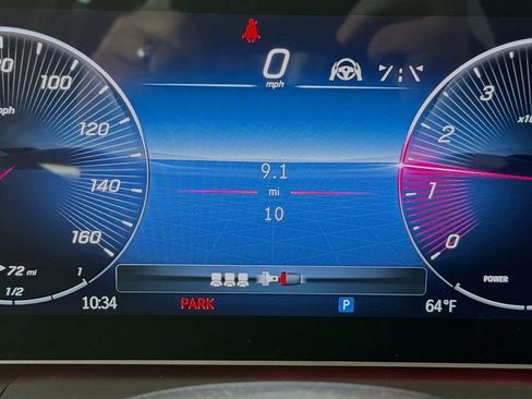 Used 2026 Mercedes-Benz GLE 350 GLE 350 image 13