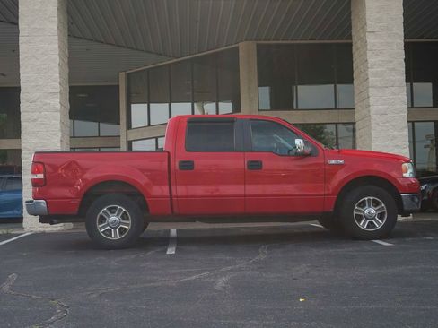 Used 2008 Ford F150 XLT RWD image 2