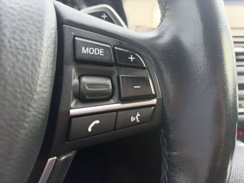 Used 2014 BMW 550i Sedan RWD image 39