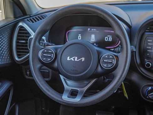 Certified 2024 Kia Soul LX w/ Option Group 015 image 25