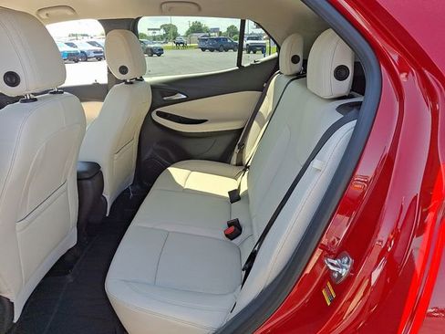 New 2026 Buick Encore GX Sport Touring w/ Advanced Technology Package image 7