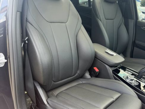 Used 2021 BMW X3 sDrive30i w/ Convenience Package RWD image 21