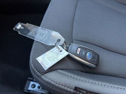 New 2026 Subaru Crosstrek 2.0i Premium image 30