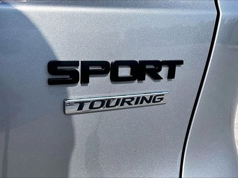 Certified 2023 Honda CR-V Sport Touring image 23