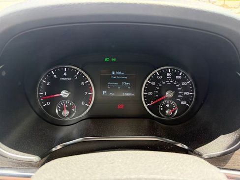 Certified 2022 Kia Telluride EX w/ EX Premium Package FWD image 11