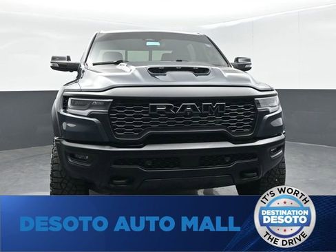 Used 2025 RAM 1500 RHO w/ RHO Level 1 Equipment Group AWD/4WD image 3