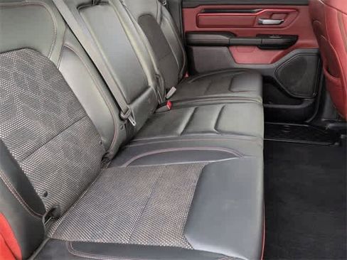 Used 2019 RAM 1500 Rebel w/ Level 2 Equipment Group image 21