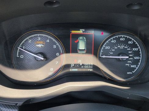 Used 2024 Subaru Forester Wilderness AWD/4WD image 19