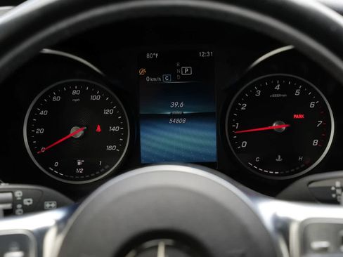 Used 2022 Mercedes-Benz GLC 300 image 12