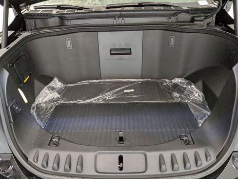 New 2025 Ford F150 Lightning Flash image 26