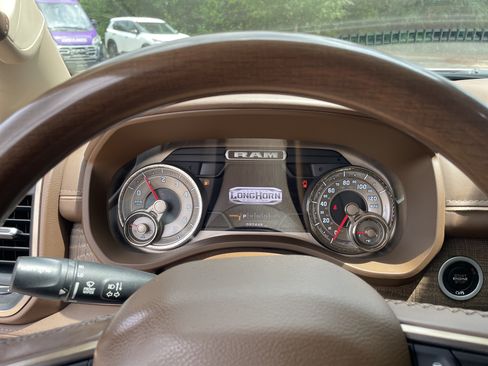 Used 2019 RAM 1500 Limited AWD/4WD image 20