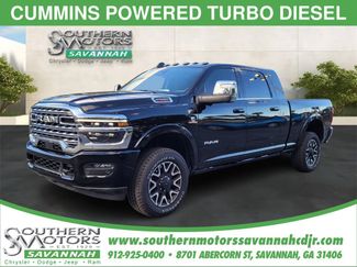 New 2025 RAM 2500 Limited AWD/4WD video 1