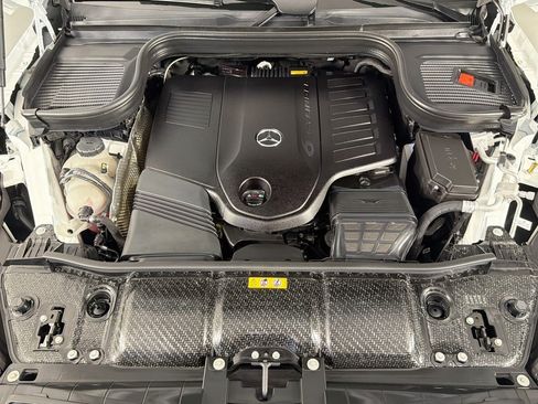 Certified 2025 Mercedes-Benz GLE 450 4MATIC w/ AMG Line Exterior image 11