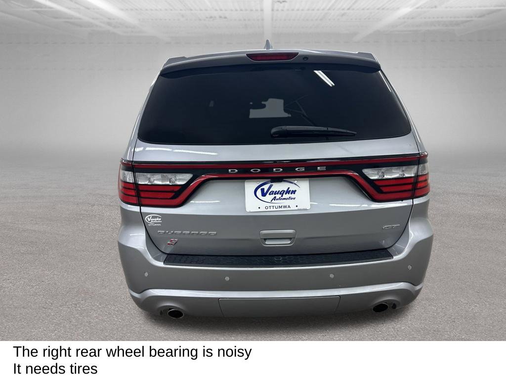 Used 2019 Dodge Durango GT AWD/4WD image 11