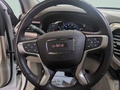 Used 2018 GMC Acadia Denali image 10