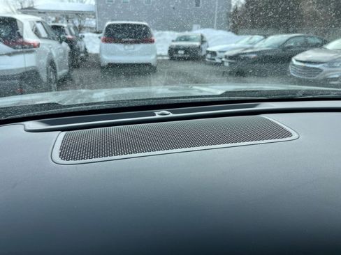 Used 2025 Hyundai Tucson SEL image 17