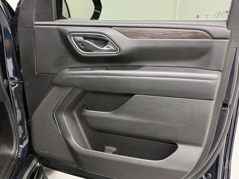 Used 2022 Chevrolet Tahoe 2WD w/ Remote Keyless Entry Package image 20