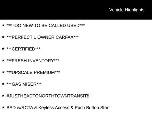 Used 2024 Subaru Outback Premium image 1