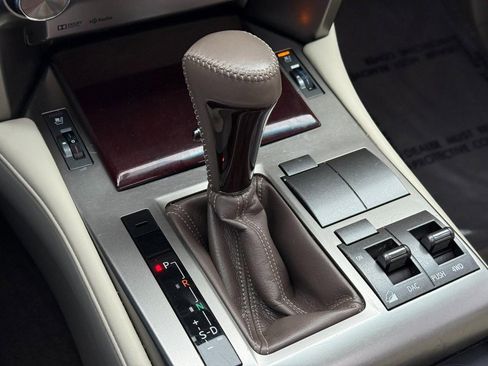 Used 2019 Lexus GX 460 Premium AWD/4WD image 24