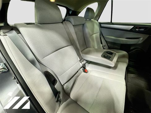 Used 2019 Subaru Outback 2.5i Premium image 30