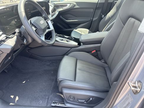 Certified 2025 Audi A5 2.0T Premium Plus AWD/4WD image 5
