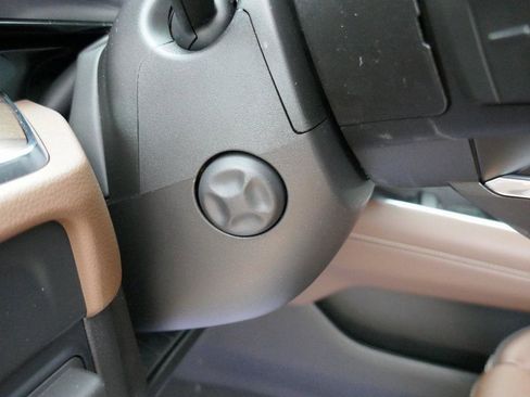 New 2026 Chevrolet Tahoe High Country image 15