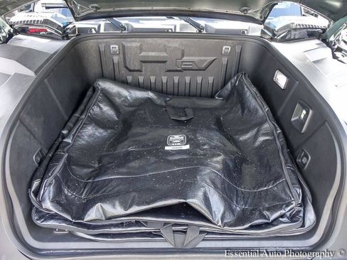 Used 2024 GMC Hummer EV 3X AWD/4WD image 29