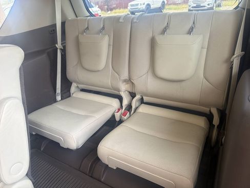 Used 2017 Lexus GX 460 Premium AWD/4WD image 23