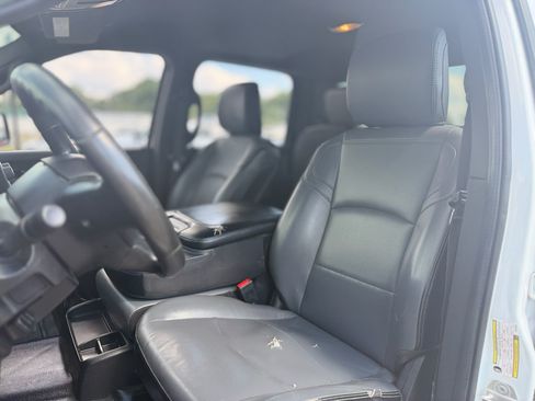Used 2022 RAM 2500 Tradesman RWD image 20