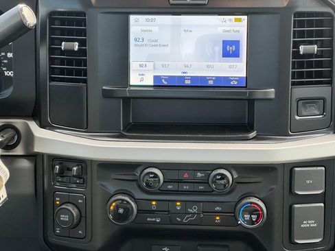 New 2026 Ford F250 XLT w/ FX4 Off-Road Package image 8