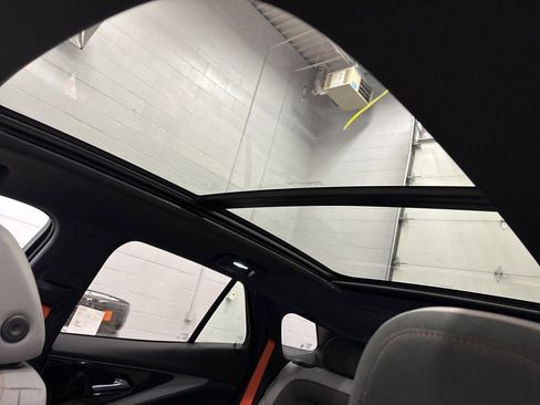 New 2026 Chevrolet Blazer EV SS image 19