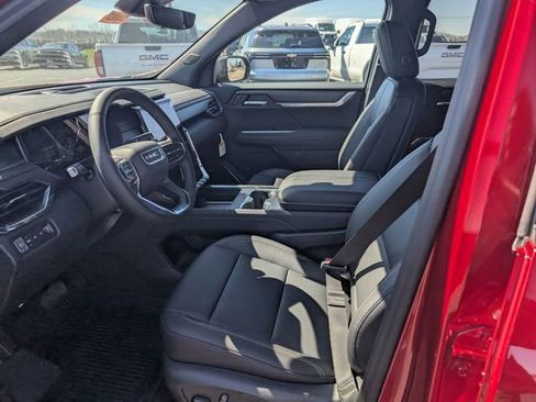 New 2026 GMC Acadia Elevation w/ Black Edition image 12