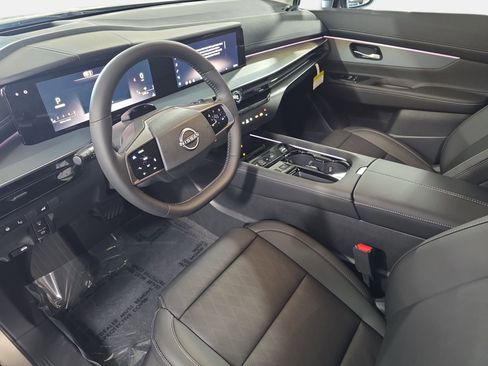 New 2026 Nissan Murano Platinum w/ Technology Package AWD/4WD image 16