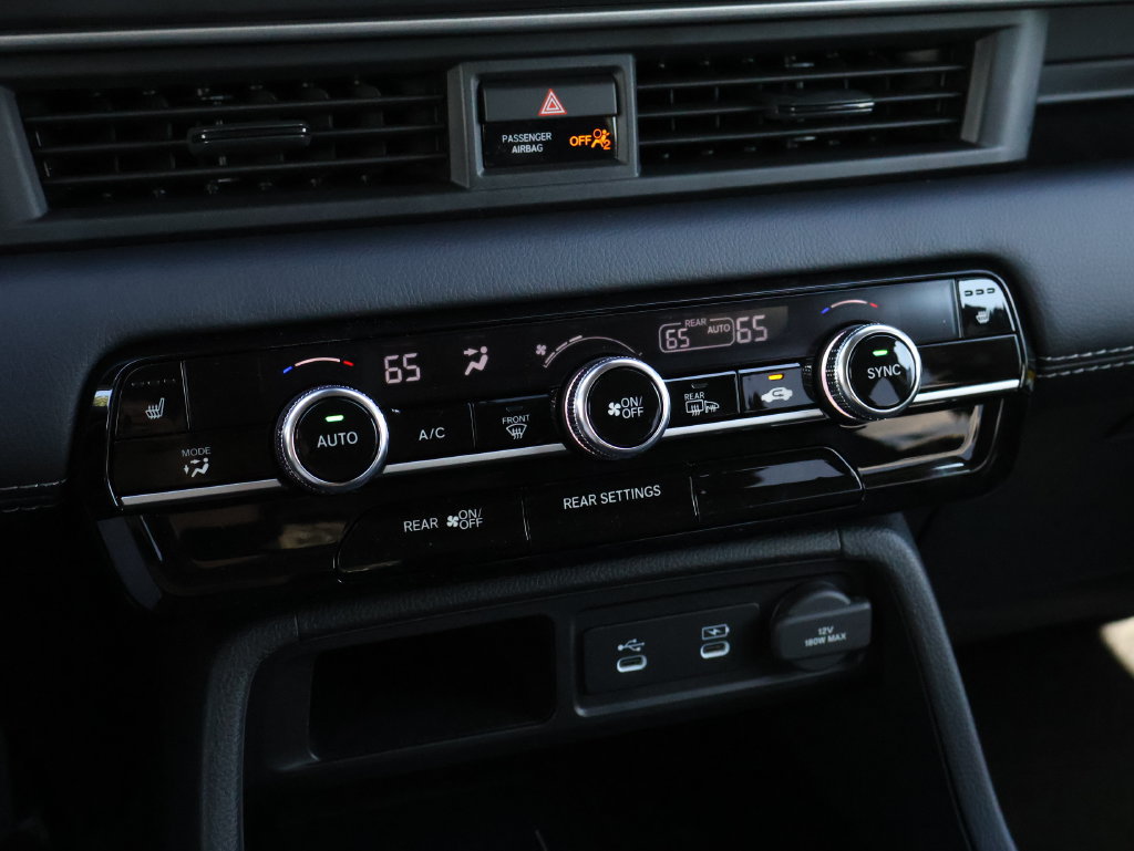 New 2026 Honda Passport RTL image 23