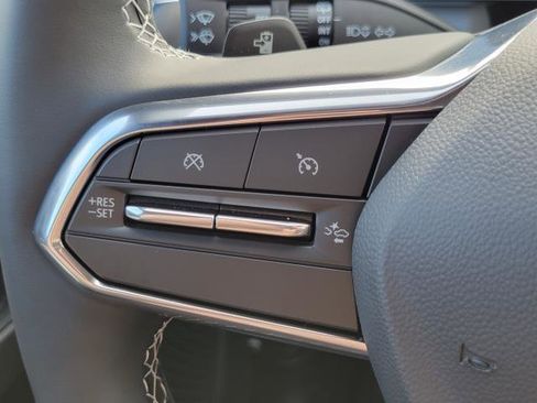 New 2026 Chevrolet Equinox EV LT image 13