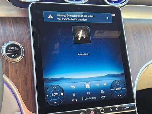 New 2026 Mercedes-Benz GLC 300 image 12