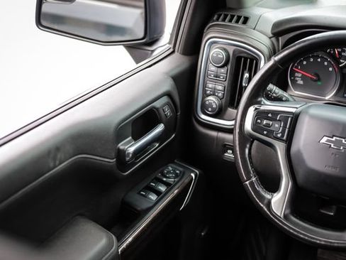 Used 2020 Chevrolet Silverado 1500 RST AWD/4WD image 36