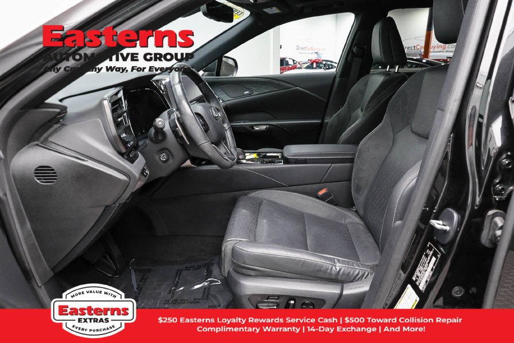 Used 2023 Lexus RX 350 AWD w/ Accessory Package image 15