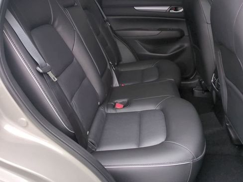 New 2025 MAZDA CX-5 AWD 2.5 S w/ Select Package image 19