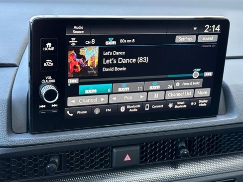 Certified 2025 Honda CR-V Sport-L image 23