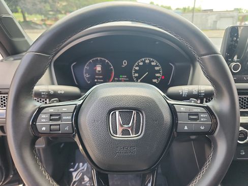 Used 2025 Honda Civic Sport image 18