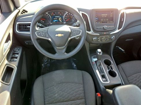 Used 2021 Chevrolet Equinox LT AWD/4WD image 20