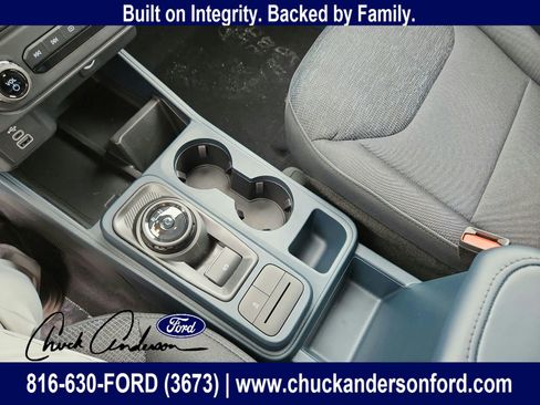 New 2026 Ford Maverick XL w/ Equipment Group 101A AWD/4WD image 15