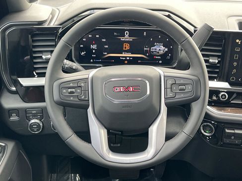 New 2026 GMC Sierra 1500 Elevation AWD/4WD image 12