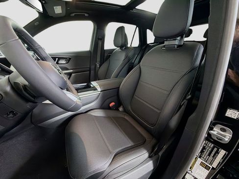 New 2026 Mercedes-Benz GLC 300 4MATIC image 12