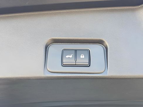 New 2026 Nissan Rogue SV w/ Cold Weather Package image 24