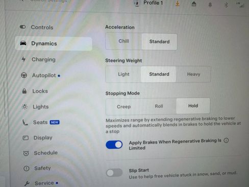 Used 2022 Tesla Model 3 image 21